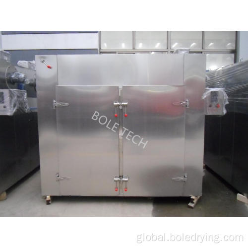 Drying Oven Agricultural products tray dryer Food oven drying machine Factory